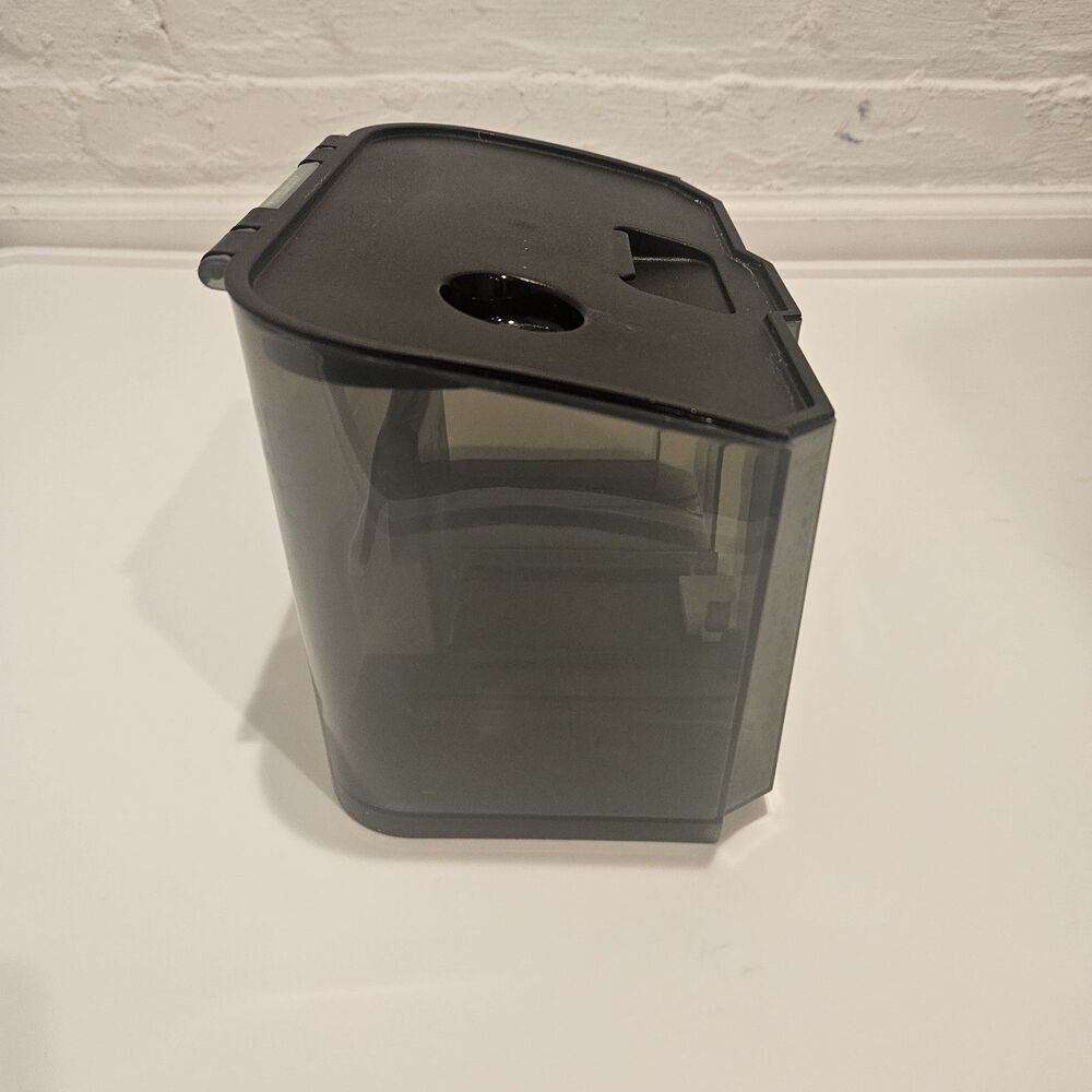 Baby Brezza BRZ0103 Bottle Washer Pro Waste Used Water Tank Replacement Part - Picture 4 of 6
